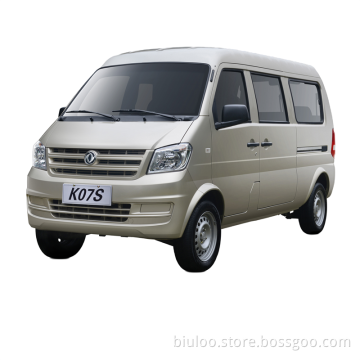 2021 Shop For Used Cars Sale New Partner For Short-Distance Delivery Used Cars DFSK GLORY K07S  For Sale Manufacturer Vehicles